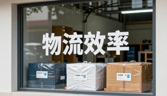 智能仓储推动货物运输安全与效率提升