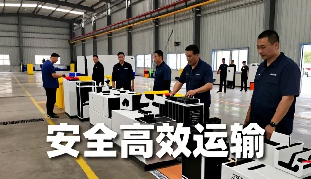 江西省高安汽运集团荣庆汽运有限公司打造值得信赖的干线运输服务