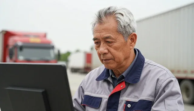 装卸搬运常见问题介绍