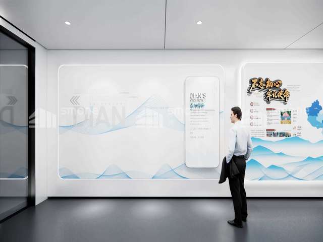 辽宁有机玻璃展示架产品